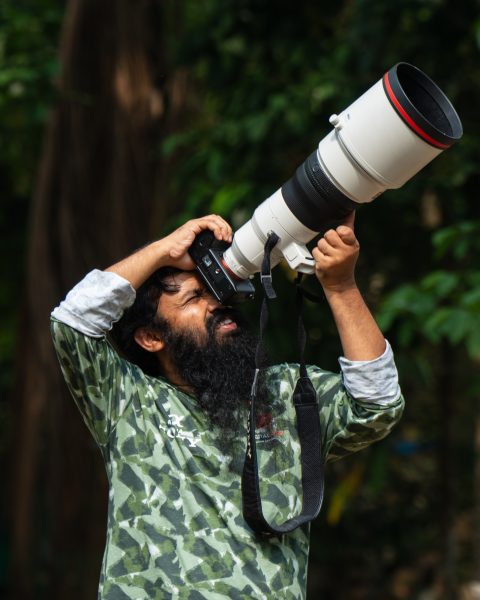 Tanvir Hossain