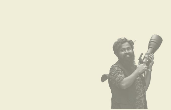 I sing in Bengali