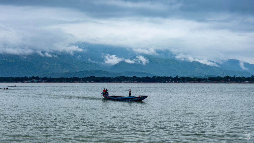 TANGUAR HAOR