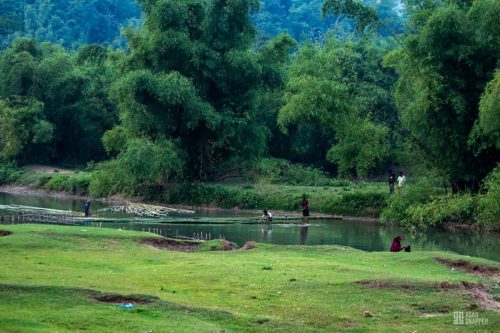 Sunamganj