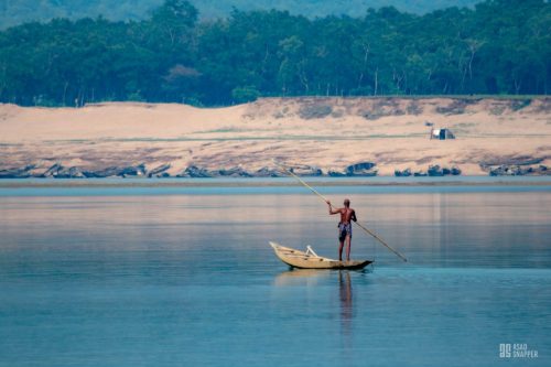 Sunamganj